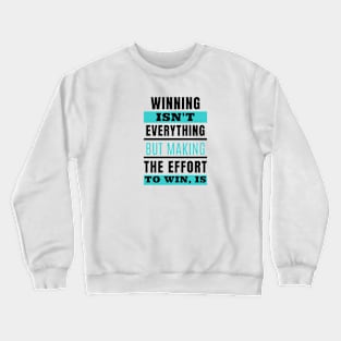 Coach Gift Crewneck Sweatshirt